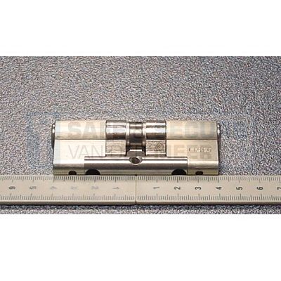Evva dubbele cilinder 4KS 41-41 SKG***®